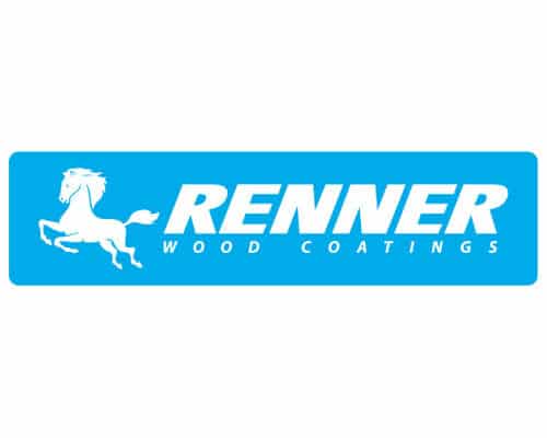 Logo Renner